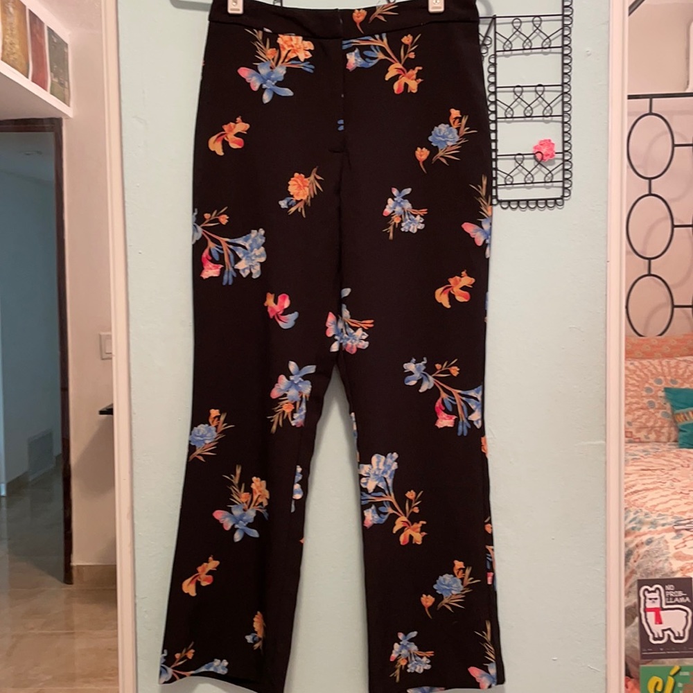 Work Pants